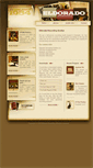 Mobile Screenshot of eldoradorecording.com